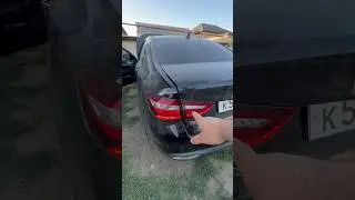 The new Vesta won't start! Very important information for owners of the new Vesta.