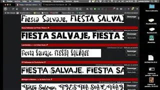 Tutorial 11 - Tipografías en illustrator