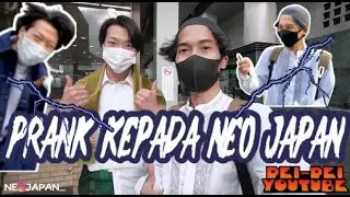 NGERJAIN NEO JAPAN PAKE BOLPOIN LISTRIK