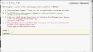 C2070-585 IBM Datacap Taskmaster Capture V8.1 Implementation