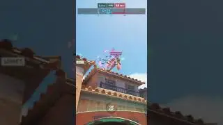 This HERO in Overwatch 2 is so FUN!