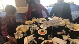 Jamal Bryant Prayer Breakfast