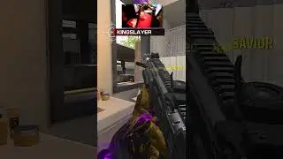 POV: your a Top 1% Mouse a Keyboard Player on MW3 🎯
