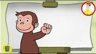 Curious George - High Five