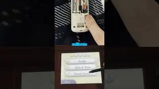 JOKE: Wii Remote Works on a 3DS?