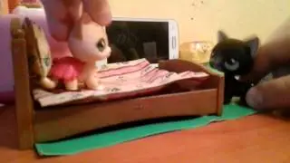 Lps:сериал 3 бандита 2 серия