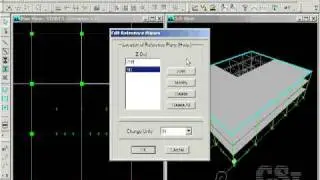 Etabs Tutorial Sw1 V9E