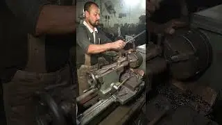 How Engine Valves Are Manufactured in the Factories