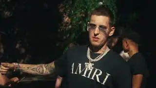 Kizaru & Lil Gotit & Milian Beatz - Gang Outside  КЛИП В СЕТИ!