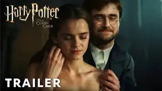 Harry Potter And The Cursed Child – Trailer (2025