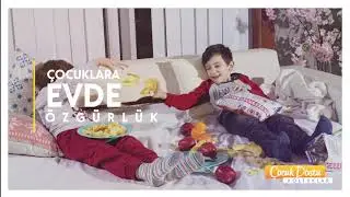 Çocuk Dostu Koltuklar