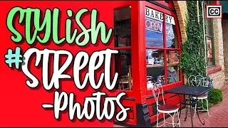 🎬 7 stylish street photography Preview Shorts
