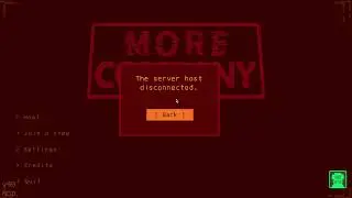 ICK Play's: Lethal Company ( with friends )