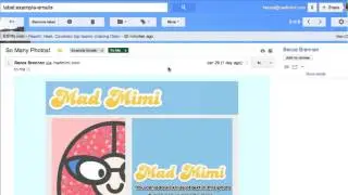 Keeping Spam Filters Happy