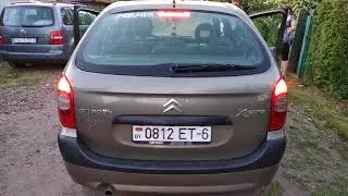 Лента на крышку багажника Aliexpress