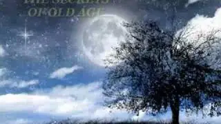 SECRETS OF OLD AGE
