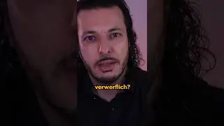 Gierig nach #bitcoin - verwerflich?