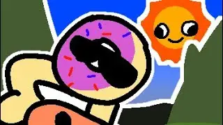 Skater Donut OST: Skater Time!