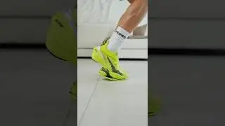 Worlds Most Illegal Shoes