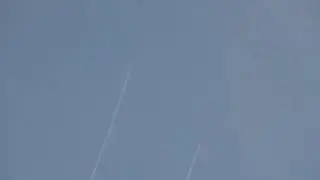 Начало войны в Сирии .