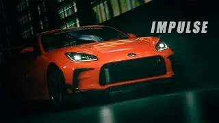 Impulse || Assetto Corsa Cinematic