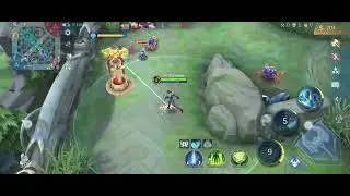 METADA OLMAYAN KAHRAMAN BRUNO GAMEPLAY - Mobile Legends