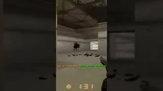Old Counter strike ace ✌️🫰