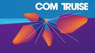 Com Truise - Tour 2023 Theme