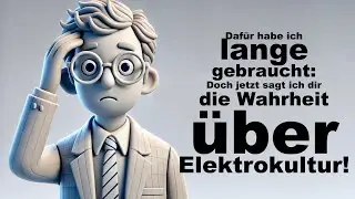 Die wichtigsten Fragen zur Elektrokultur!