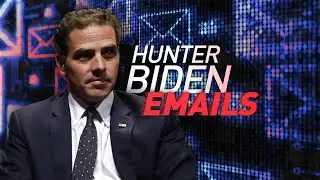 Hunter Biden Emails | Full Measure