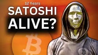 BTC  identity of Satoshi Nakamoto! 💤  #btc #crypto #price #ideas #investing