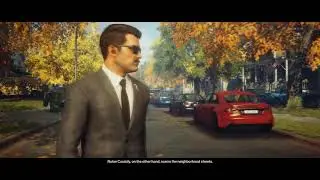 Hitman 2 Part 8____Another Life #1