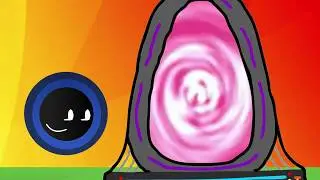 BFDP S2 meets MLP:FIM Crossover Prologue (BFDP S2 33)