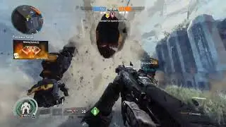 Titanfall 2 " Не хватило секунды "