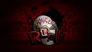 Top-Loader - Sonic.exe Rerun - FNF [Remix]