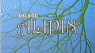 Aike Vidal - ALIPIN (Lyric Video)