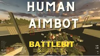 What The Highest KPM in Battlebit Remastered Looks Like