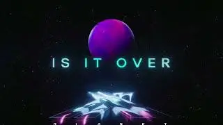 Is It Over TVORCHI (SLOWED & REVERB)