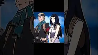 NARUHINA💞 I've got my mind on you✨ #shorts #anime #viral #trend #views
