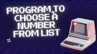 Count the number of times an element occurs in a list
