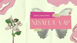[KPOP IN PUBLIC] Hwa Sa (화사) - Maria (마리아) | Dance Cover by Nisalla