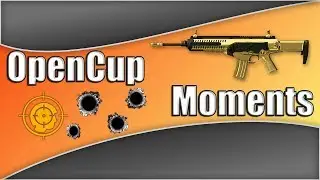 OpenCupCW Moments №15
