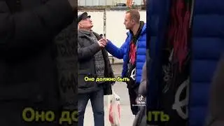 Я против оккупантов, я националист, фашист. В Латвии должны жить латыши