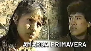 Amarga Primavera (1995) | Película boliviana completa 🇧🇴 | Oruro