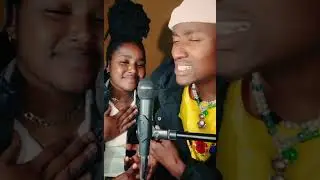 Maglakz x Queen the vocalist - Ungowam (cover)
