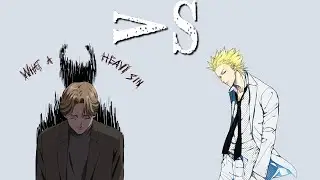 Anime Intelligence Tournament: Round 1 - Johan vs Tokuchi (Monster vs One Outs)