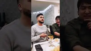 Абдижаппар Алкожа & Мейрамбек Беспаев