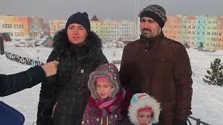 Твой выбор - Кемеровская область