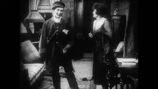 Charlie Chaplin - U