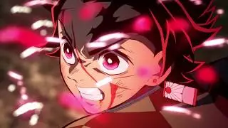 「AMV」 Tanjiro - Demon Slayer: Kimetsu no Yaiba